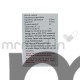 Palonoget 0.25mg Injection