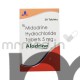 Aladrine 5mg Tablet