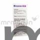 Bicaren 500mg Tablet