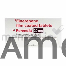 Kerendia 20mg Tablet