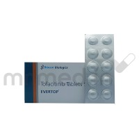 Evertop 5mg Tablet