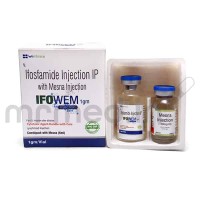 Ifowem 1gm Injection