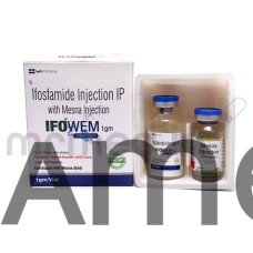 Ifowem 1gm Injection