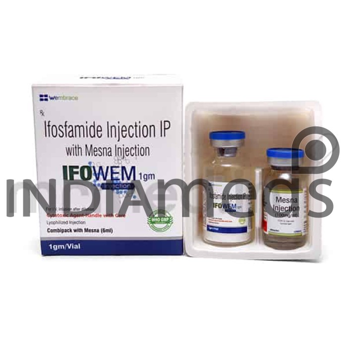 Ifowem 1gm Injection