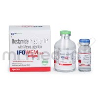 Ifowem 2gm Injection