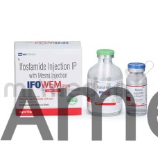 Ifowem 2gm Injection