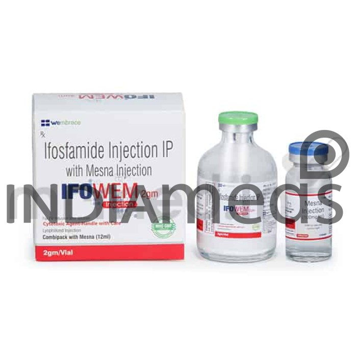 Ifowem 2gm Injection