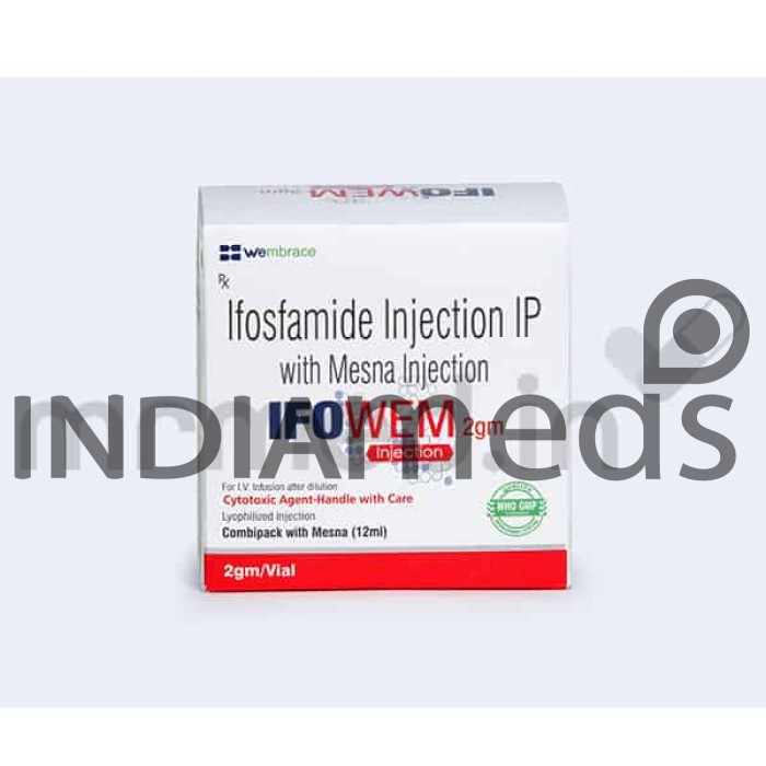 Ifowem 2gm Injection