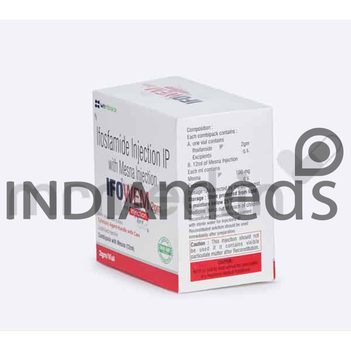 Ifowem 2gm Injection