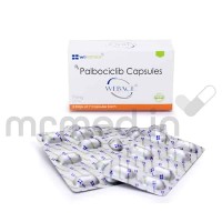 Wembace 75mg Capsule