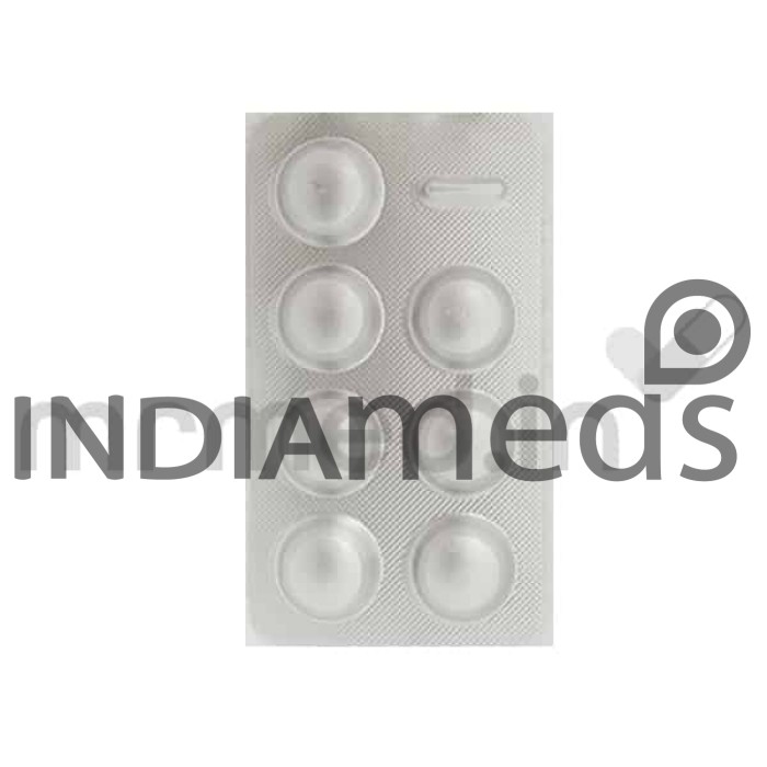 Eltromag 25mg Tablet