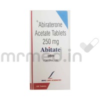 Abitate 250mg Tablet