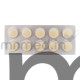 Oncodol 100mg Tablet