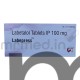 Labepress 100mg Tablet