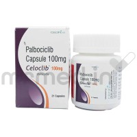 Celoclib 100mg Capsule