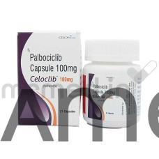 Celoclib 100mg Capsule