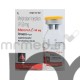 Megval 50mg Injection