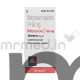 Megval 50mg Injection