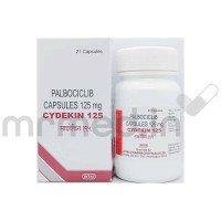 Cydekin 125mg Capsule