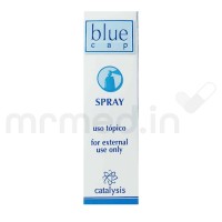 Bluecap Spray 50ml