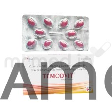 Temcovit Capsule