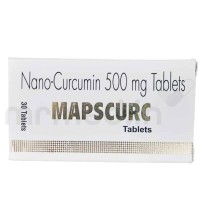 Mapscurc 500mg Tablet