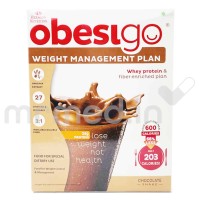 Obesigo Chocolate Powder