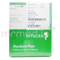 Duragen Plus 2IN X 2IN Adhesion