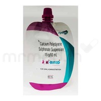 K-Bind 15mg Suspension 60ml