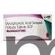 Mycomune S 360mg Tablet