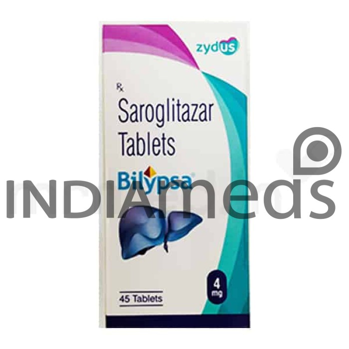 Bilypsa Tablet