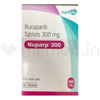 Nuparp 300mg Tablet