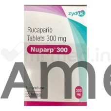 Nuparp 300mg Tablet