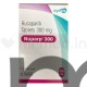 Nuparp 300mg Tablet