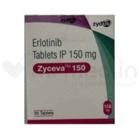 Zyceva 150mg Tablet