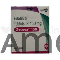 Zyceva 150mg Tablet