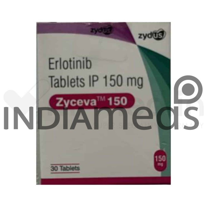 Zyceva 150mg Tablet