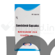 Natclovir 250mg Capsule 30's