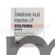 Zoltero 4mg Injection