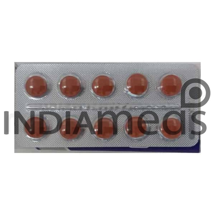 Platify 75mg Tablet