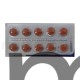 Platify 75mg Tablet