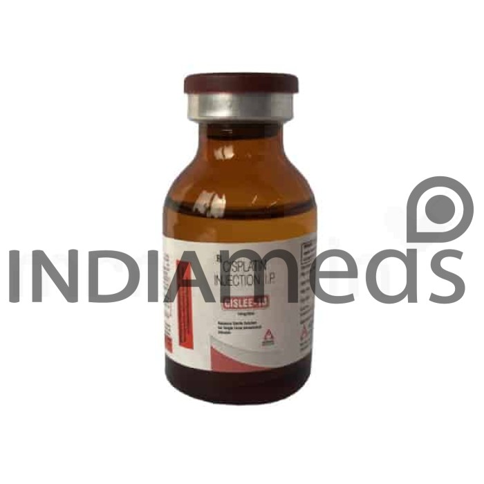 Cislee 10mg Injection