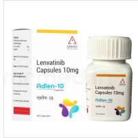 Adlen 10mg Capsule