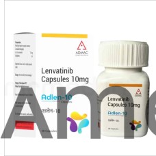 Adlen 10mg Capsule