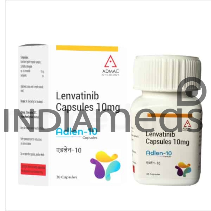 Adlen 10mg Capsule