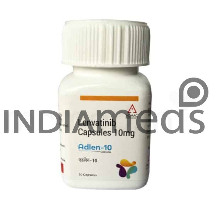 Adlen 10mg Capsule