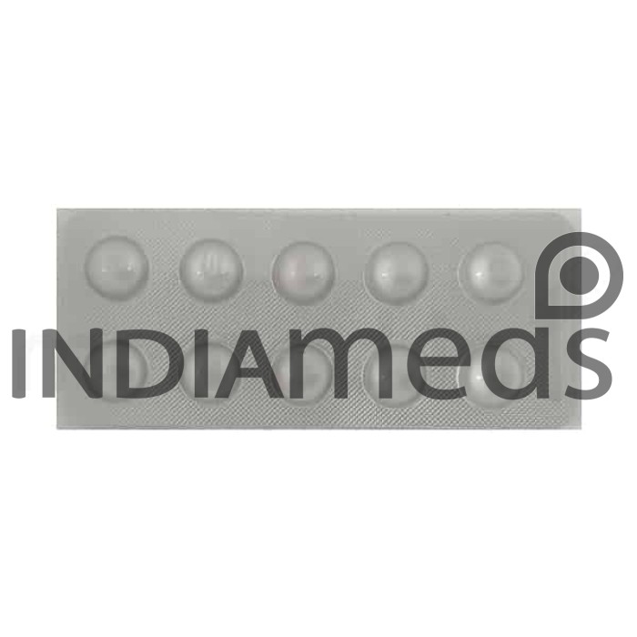 Amlodac D Tablet