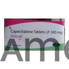Shilcap 500mg Tablet