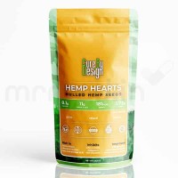 Cure By Design Hemp Hearts 200gm