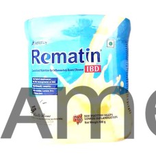 Rematin 400gm Powder